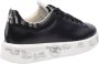 Premiata Zwarte Sneakers Black Dames - Thumbnail 3