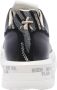 Premiata Zwarte Sneakers Black Dames - Thumbnail 4