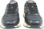 Premiata Sneaker Samenstelling: 100% (niet gespecificeerd) Productcode: VAR 6418 Black Heren - Thumbnail 5