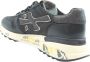 Premiata Sneaker Samenstelling: 100% (niet gespecificeerd) Productcode: VAR 6418 Black Heren - Thumbnail 7