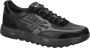 Premiata Zwarte Sneakers Stijlvolle Schoenen Black Heren - Thumbnail 2