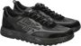 Premiata Zwarte Sneakers Stijlvolle Schoenen Black Heren - Thumbnail 4