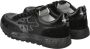 Premiata Zwarte Sneakers Stijlvolle Schoenen Black Heren - Thumbnail 5