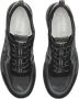 Premiata Zwarte Sneakers Stijlvolle Schoenen Black Heren - Thumbnail 6