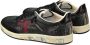 Premiata Zwarte Sneakers voor Mannen Black Dames - Thumbnail 5