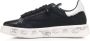 Premiata Zwarte Sneakers voor Vrouwen Aw24 Black Dames - Thumbnail 2