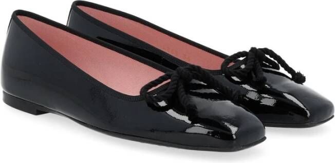 Pretty Ballerinas 50372 Shade Stijlvolle Schoenen Black Dames