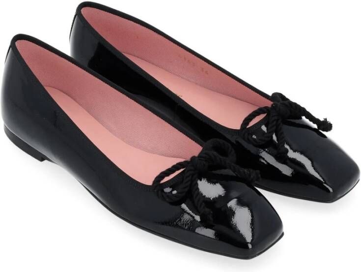 Pretty Ballerinas 50372 Shade Stijlvolle Schoenen Black Dames