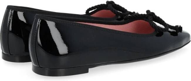 Pretty Ballerinas 50372 Shade Stijlvolle Schoenen Black Dames