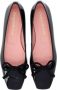 Pretty Ballerinas 50372 Shade Stijlvolle Schoenen Black Dames - Thumbnail 5