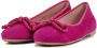 PRETTY BALLERINAS Ballerina's Dames Damesschoenen Suède 50047 sue Fuchsia - Thumbnail 2