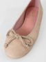 Pretty Ballerinas Beige Dames - Thumbnail 6