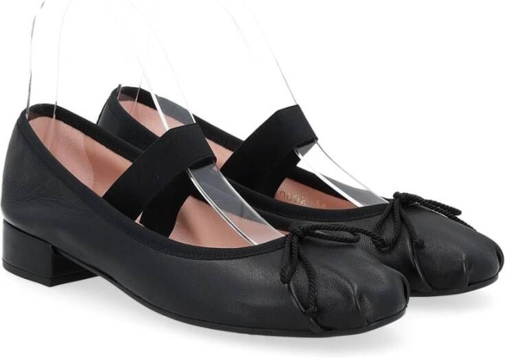 Pretty Ballerinas Coton Casual Sneakers Black Dames