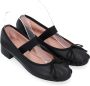 Pretty Ballerinas Coton Casual Sneakers Black Dames - Thumbnail 3