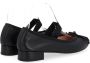 Pretty Ballerinas Coton Casual Sneakers Black Dames - Thumbnail 4