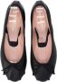 Pretty Ballerinas Coton Casual Sneakers Black Dames - Thumbnail 5