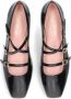 Pretty Ballerinas Dames Shade Ballerina Schoenen Black Dames - Thumbnail 3