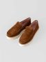 Pretty Ballerinas Elegante Comfortabele Ballet Flats Brown Dames - Thumbnail 3