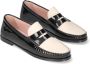 Pretty Ballerinas Elegante zwarte lakloafer Black Dames - Thumbnail 2