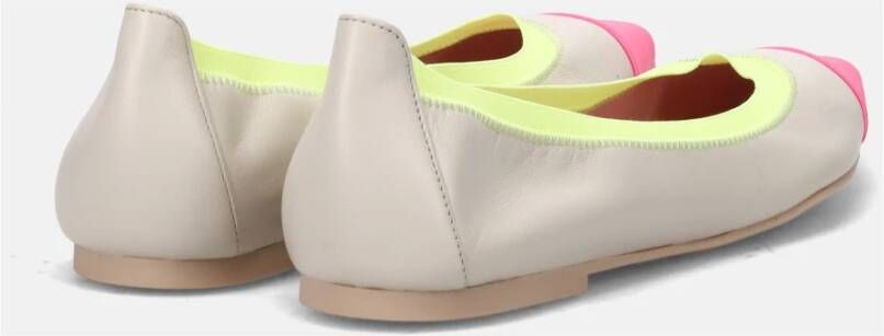 Pretty Ballerinas Multicolor Dames