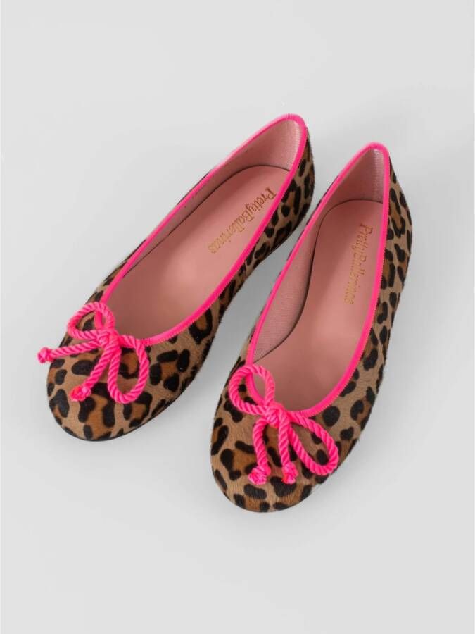 Pretty Ballerinas Multicolor Dames