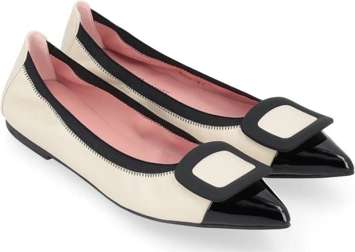 Pretty Ballerinas Multicolor Dames