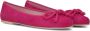 Pretty Ballerinas Loafers & ballerina schoenen 35663 in roze - Thumbnail 9