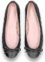 Pretty Ballerinas Tweed Rosario Ballerina Schoenen Black Dames - Thumbnail 3