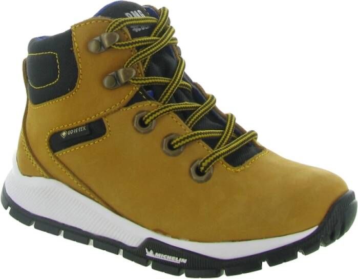 Primigi Goretex Schoenen voor kinderen Yellow Dames