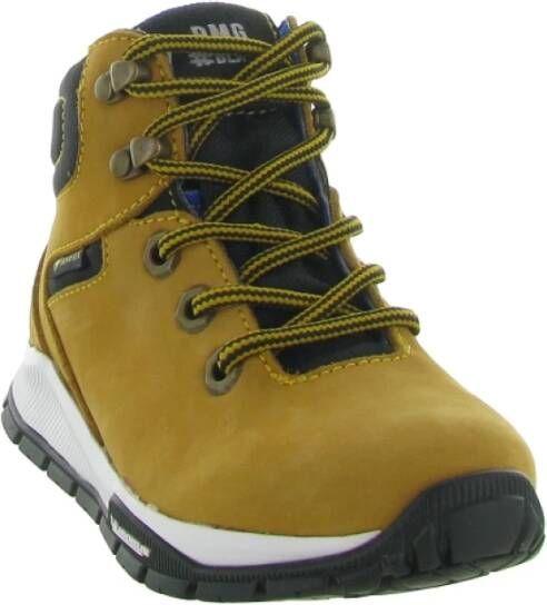 Primigi Goretex Schoenen voor kinderen Yellow Dames