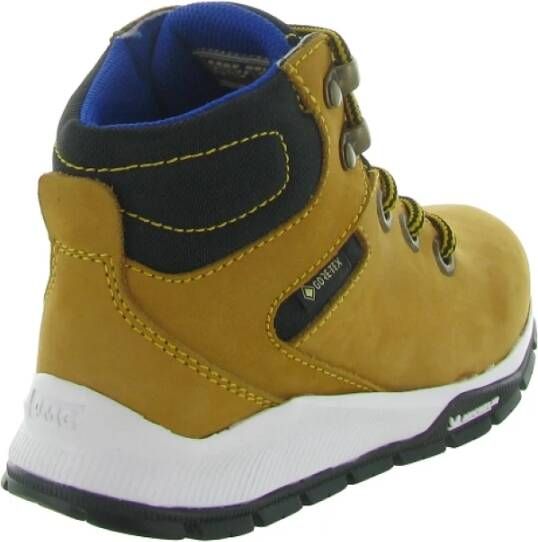 Primigi Goretex Schoenen voor kinderen Yellow Dames