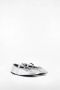 Proenza Schouler Ballerinas Gray Dames - Thumbnail 2