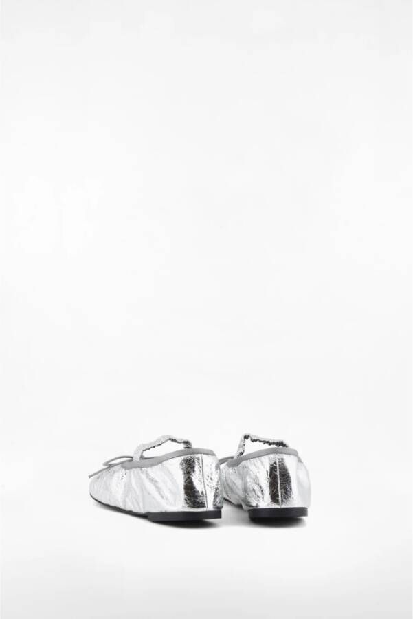 Proenza Schouler Ballerinas Gray Dames