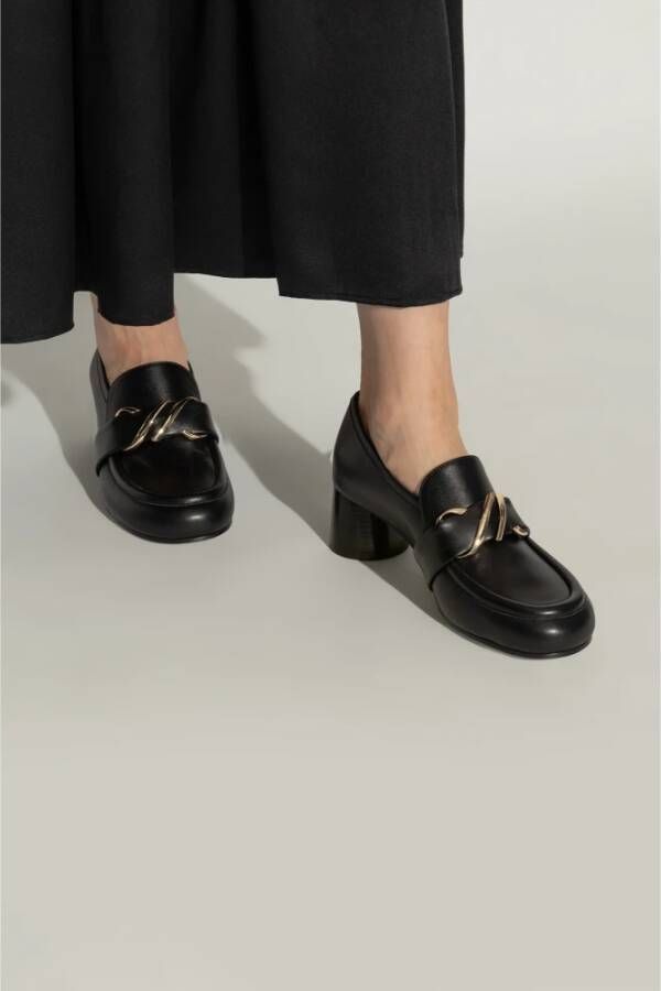 Proenza Schouler Hakken 'Louise' Black Dames