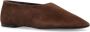 Proenza Schouler Handschoen Ballet Flats Brown Dames - Thumbnail 4