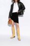 Proenza Schouler Laarzen met hak Bronco Beige Dames - Thumbnail 3