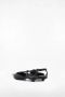 Proenza Schouler Stijlvolle Sandalen voor de Zomer Black Dames - Thumbnail 5