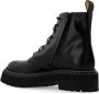 Proenza Schouler Lugzool Schoenen Black Dames - Thumbnail 5