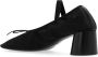 Proenza Schouler Mary Jane pumps Black Dames - Thumbnail 5