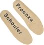 Proenza Schouler Pre-owned Canvas boots Beige Dames - Thumbnail 5