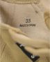 Proenza Schouler Pre-owned Canvas boots Beige Dames - Thumbnail 8