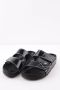 Proenza Schouler Pre-owned Fabric sandals Black Dames - Thumbnail 3