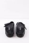 Proenza Schouler Pre-owned Fabric sandals Black Dames - Thumbnail 4