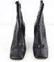 Proenza Schouler Pre-owned Leather boots Black Dames - Thumbnail 2