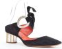 Proenza Schouler Pre-owned Leather heels Black Dames - Thumbnail 2