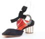 Proenza Schouler Pre-owned Leather heels Black Dames - Thumbnail 4