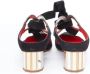 Proenza Schouler Pre-owned Leather heels Black Dames - Thumbnail 5