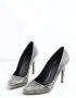 Proenza Schouler Pre-owned Leather heels Multicolor Dames - Thumbnail 3