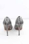 Proenza Schouler Pre-owned Leather heels Multicolor Dames - Thumbnail 4