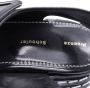 Proenza Schouler Pre-owned Leather sandals Black Dames - Thumbnail 5